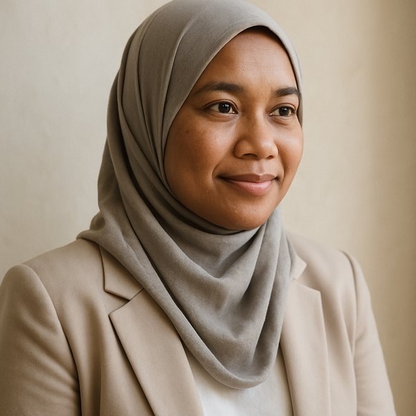 Farah Idris, Slots and game analyst at XTC88 Malaysia
