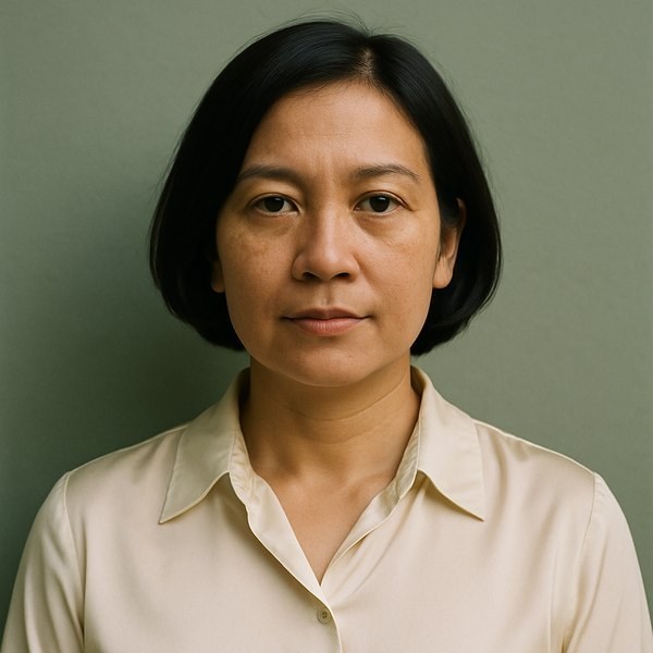 Nadia Rahman, Managing editor at XTC88 Malaysia