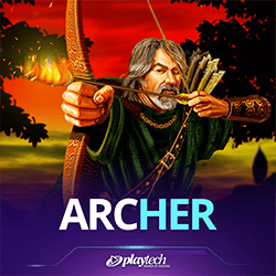 Archer live dealer table at XTC88 Malaysia
