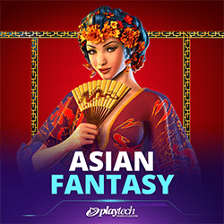 Asian Fantasy live dealer table at XTC88 Malaysia