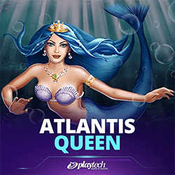 Atlantis Queen live dealer table at XTC88 Malaysia