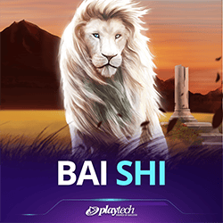 Bai Shi live dealer table at XTC88 Malaysia
