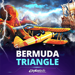Bermuda Triangle live dealer table at XTC88 Malaysia