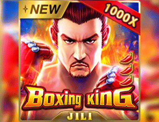 Boxing King slot game at XTC88 Malaysia