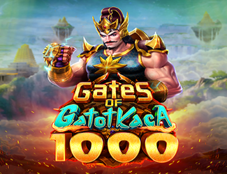 Gates of Gatot Kaca 1000 slot game at XTC88 Malaysia