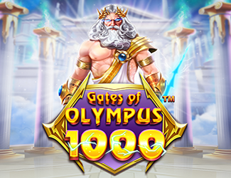 Gates of Olympus 1000 slot game at XTC88 Malaysia