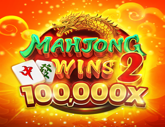 Mahjong Wins 2 slot game at XTC88 Malaysia