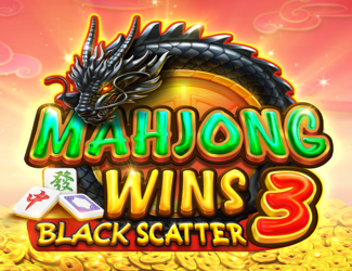 Mahjong Wins 3 Black Scatter slot game at XTC88 Malaysia