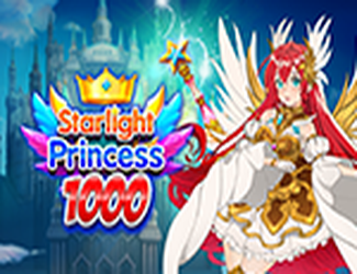 Starlight Princess 1000 slot game at XTC88 Malaysia