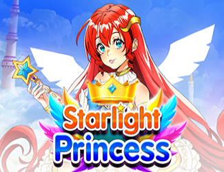 Starlight Princess slot game at XTC88 Malaysia