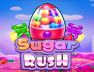 Sugar Rush slot game at XTC88 Malaysia