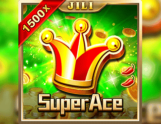 Super Ace slot game at XTC88 Malaysia