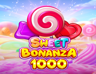Sweet Bonanza 1000 slot game at XTC88 Malaysia