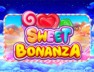 Sweet Bonanza slot game at XTC88 Malaysia